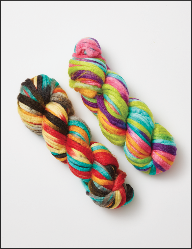 Water, Washing and Dyes: How H2O Leads the Way to Color Success Image