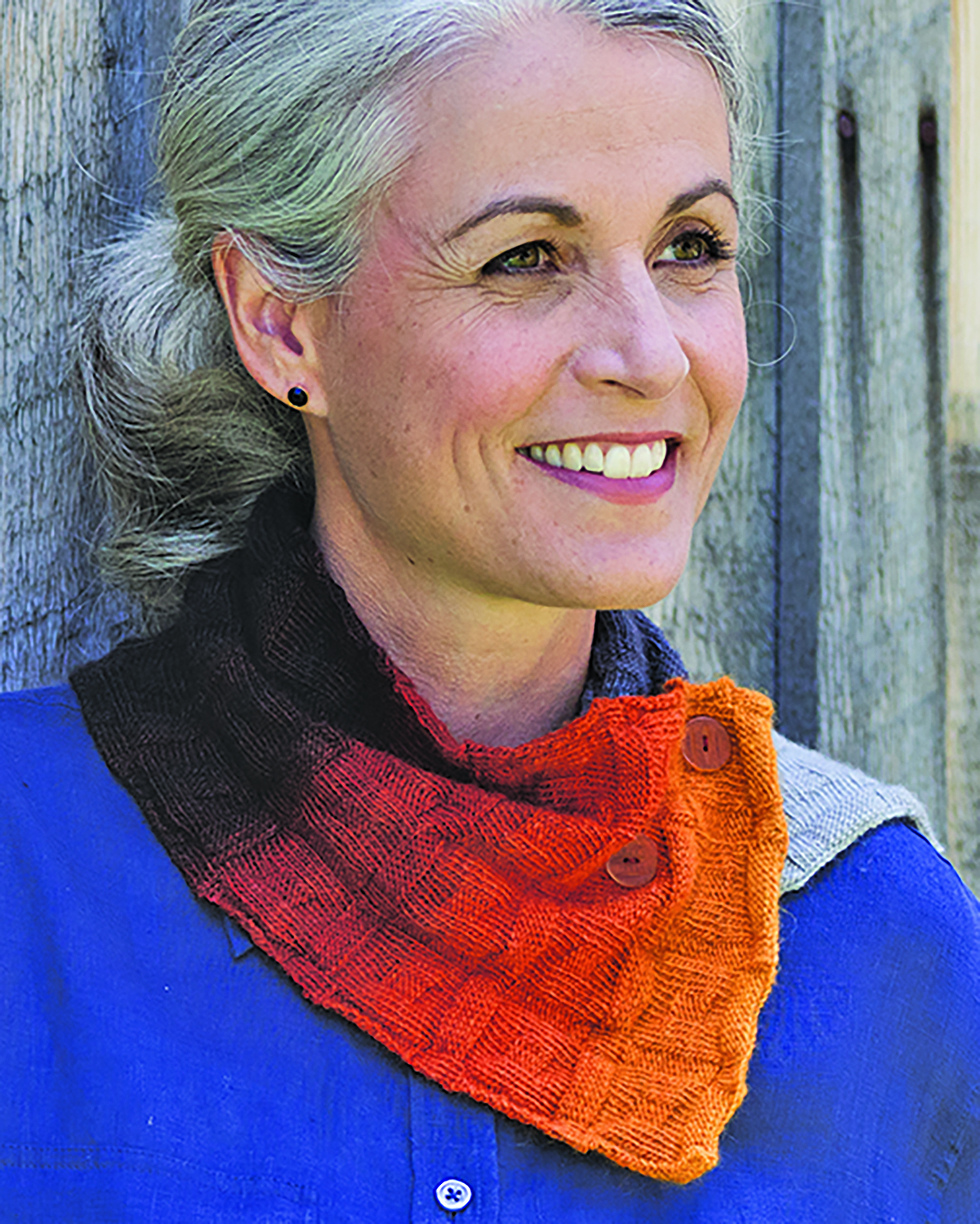 Stone & Fire Cowl Image