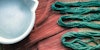 Full of It: 6 Ways to Rough-Finish Handspun Yarn Image
