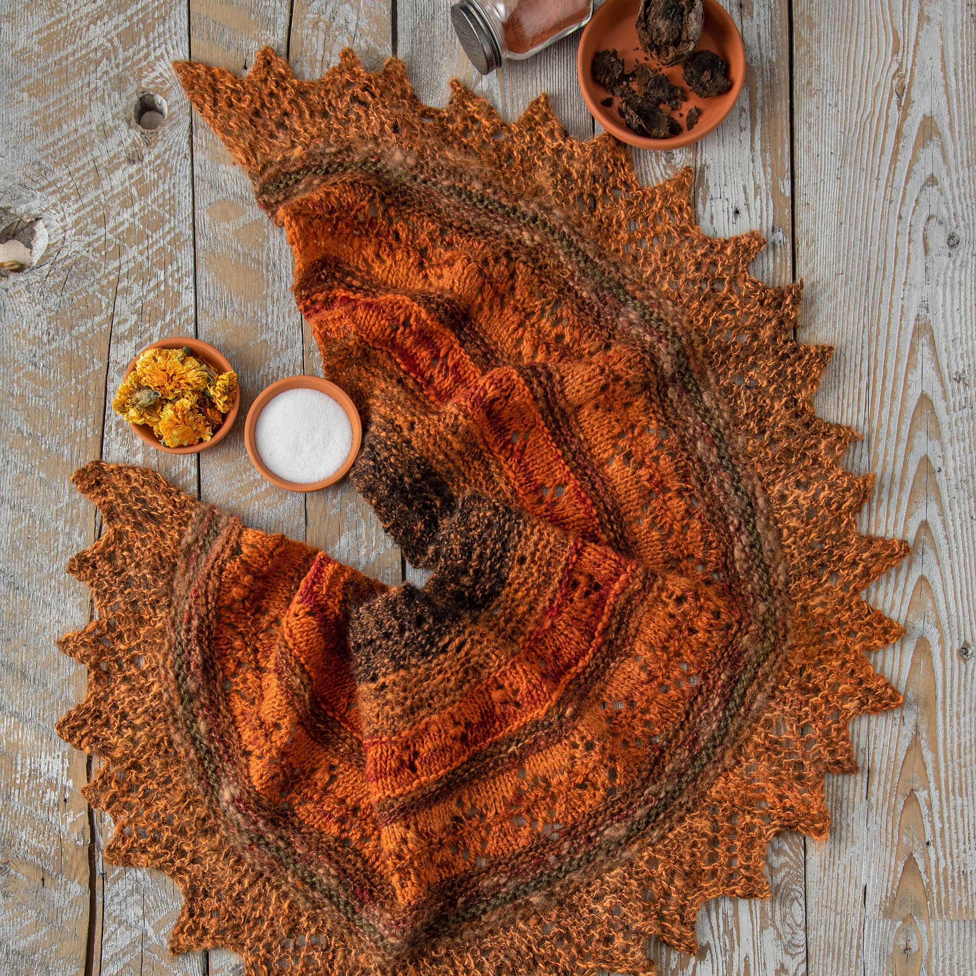 Piece Dyeing: It's Never Over Image