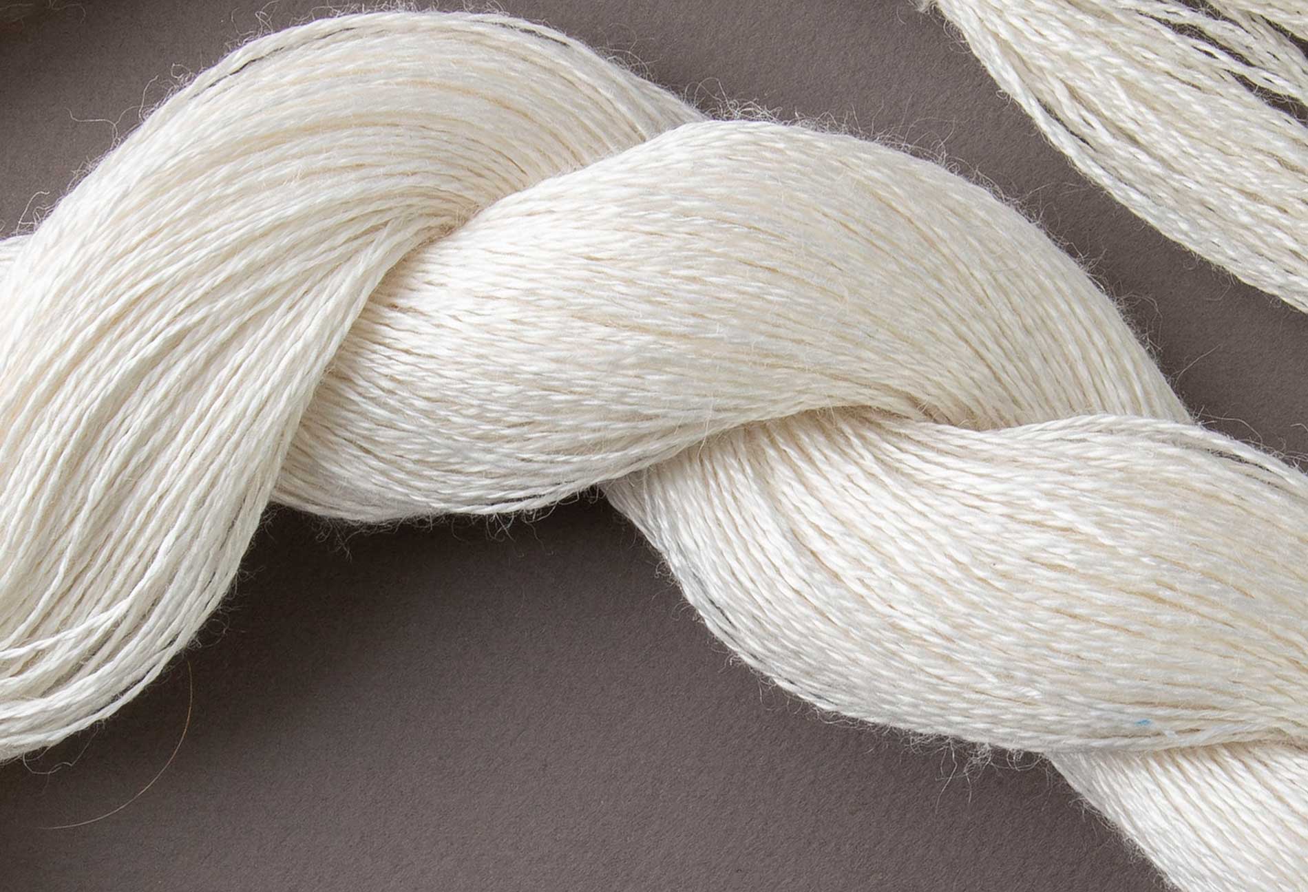 HOMME 24ss wool/ramie work pants