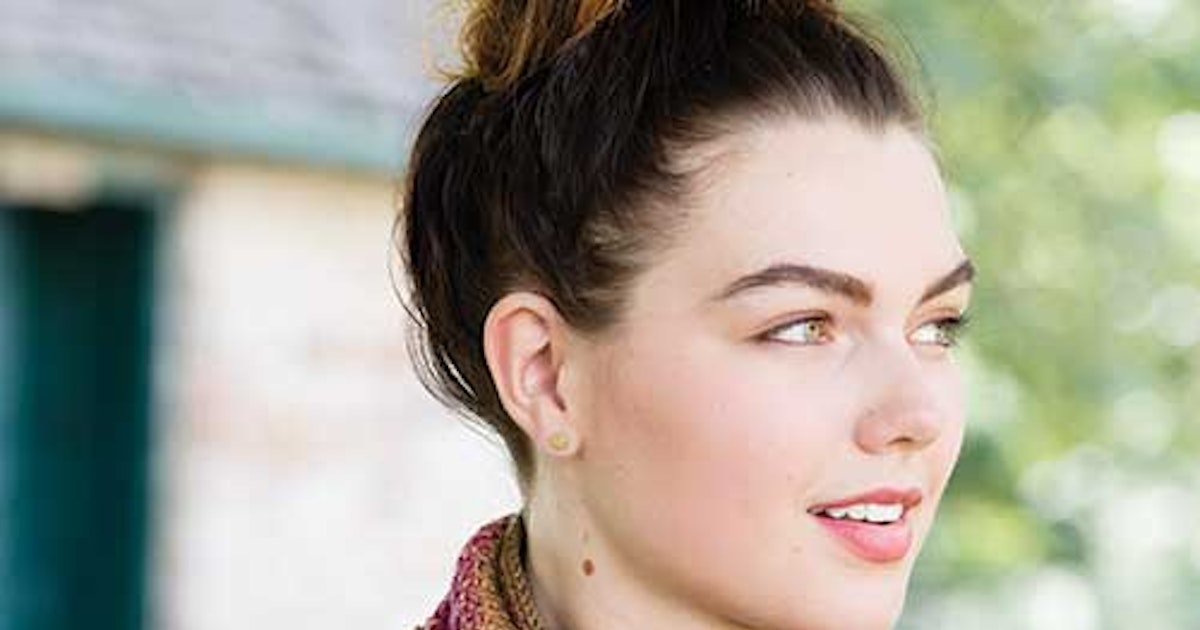 Partridge Eye Eye of Partridge Cowl | Spin Off Library