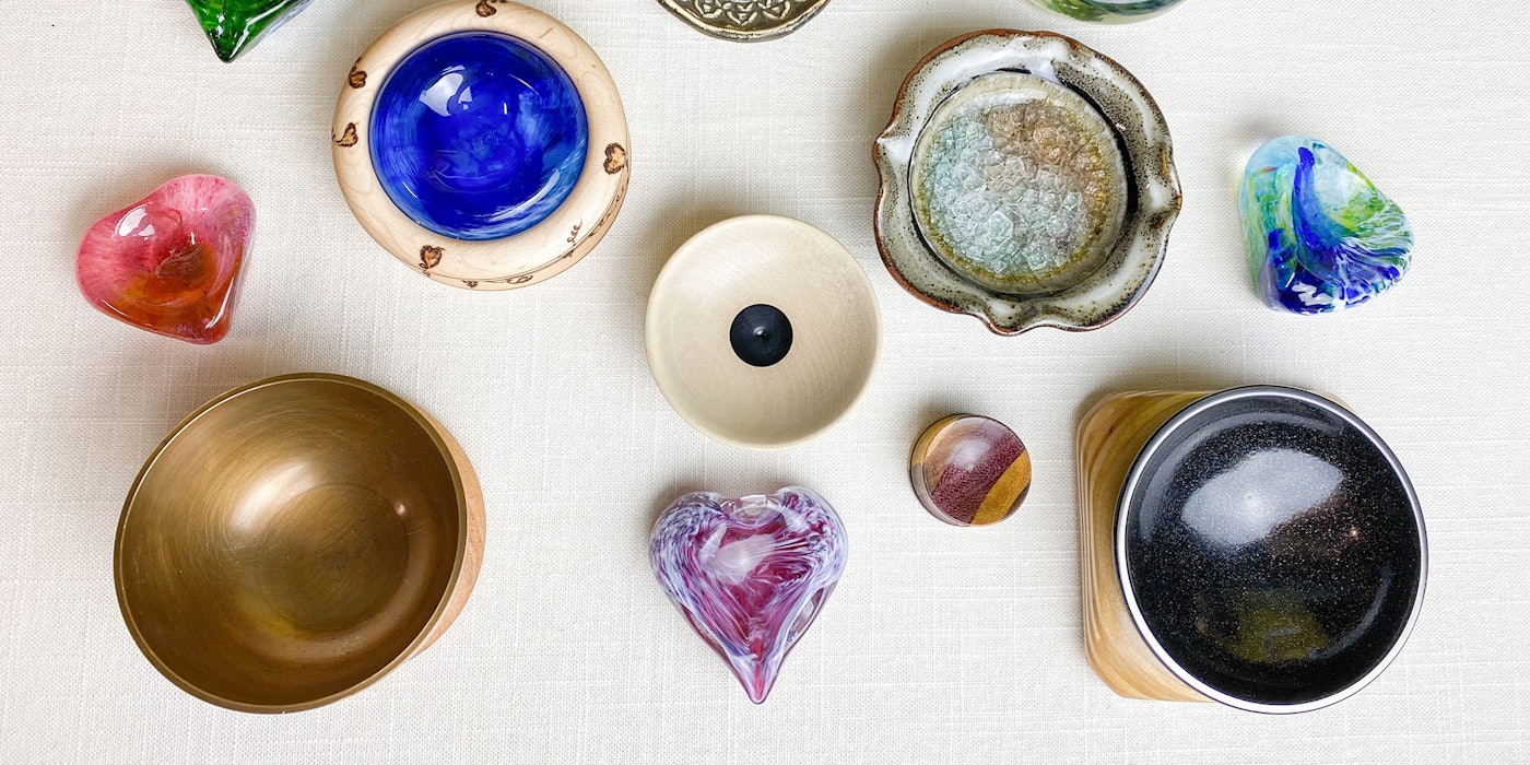 Header-spindle-bowls