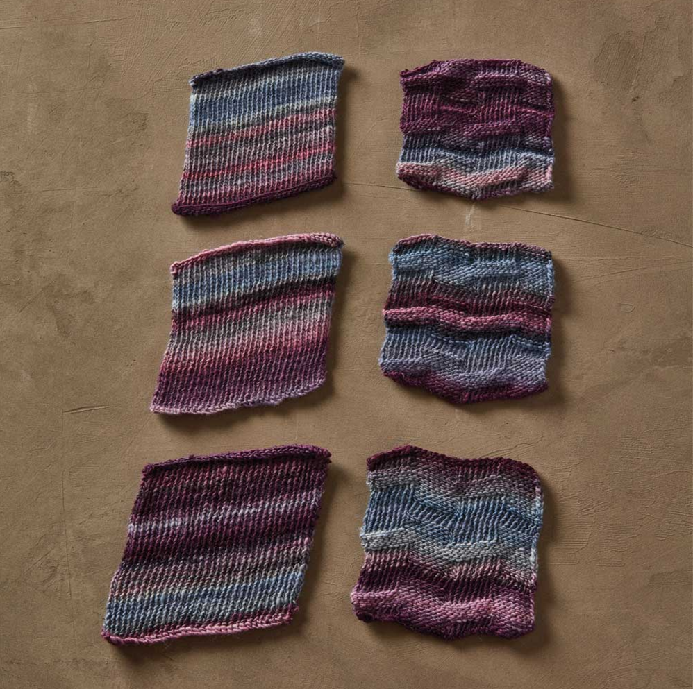 3-D Effects with Energized Singles Image