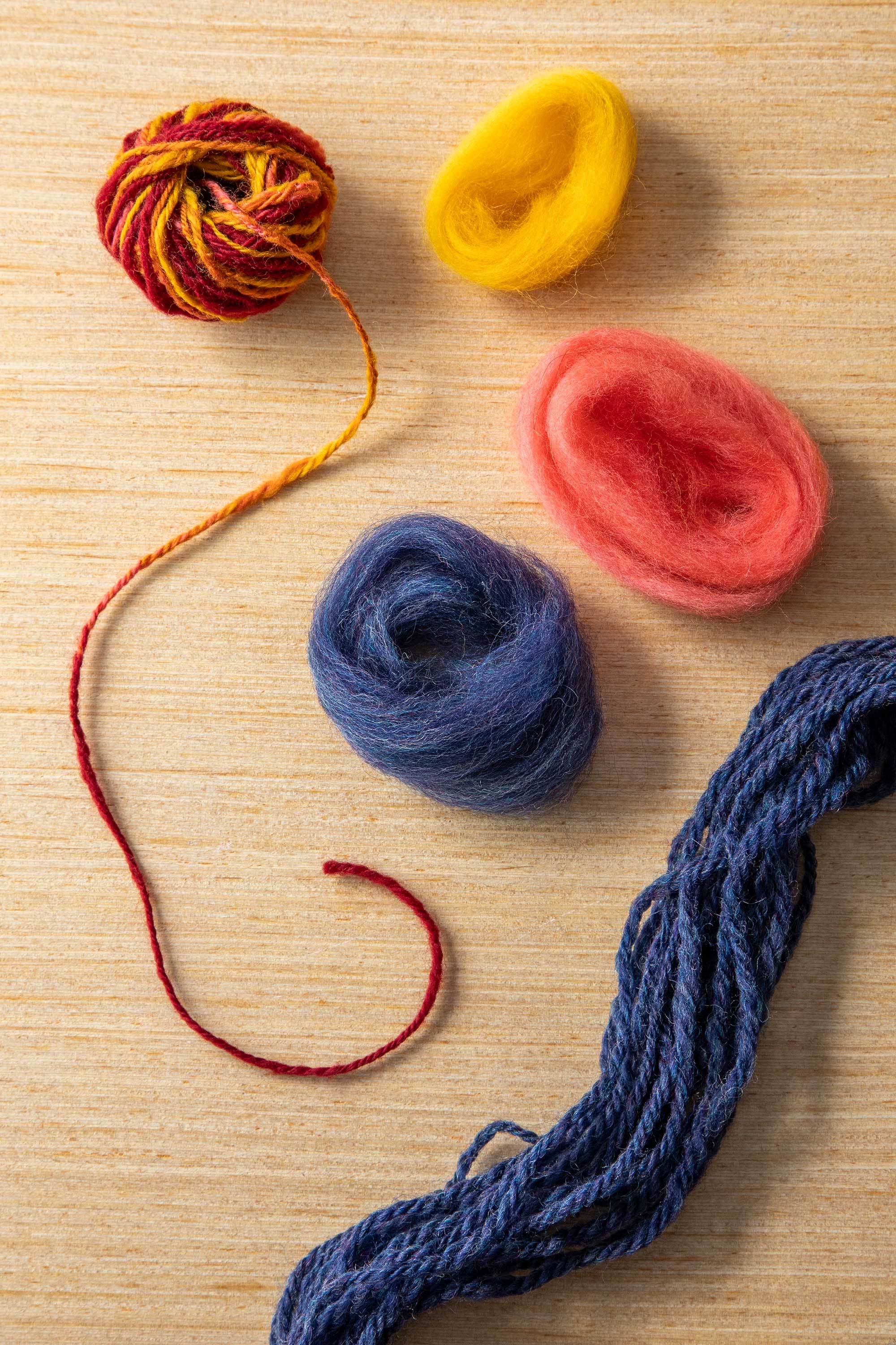 All the Colors of the Wind Image