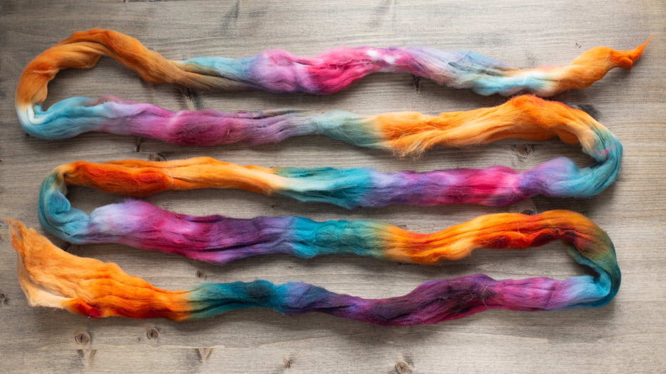 Rotating Braid Skill Guide: Fractal Spinning + Free Video | Spin Off