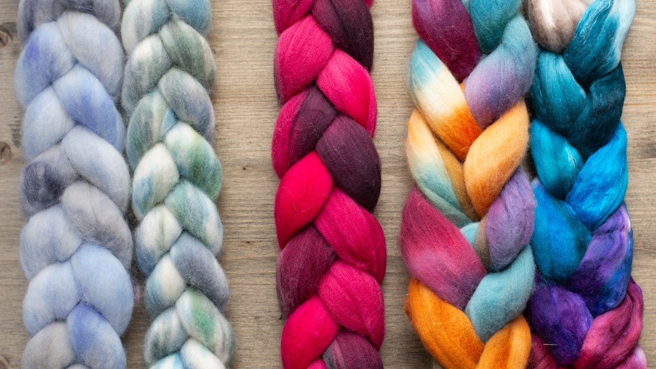 Rotating Braid How Do You Spin a Braid? | Spin Off