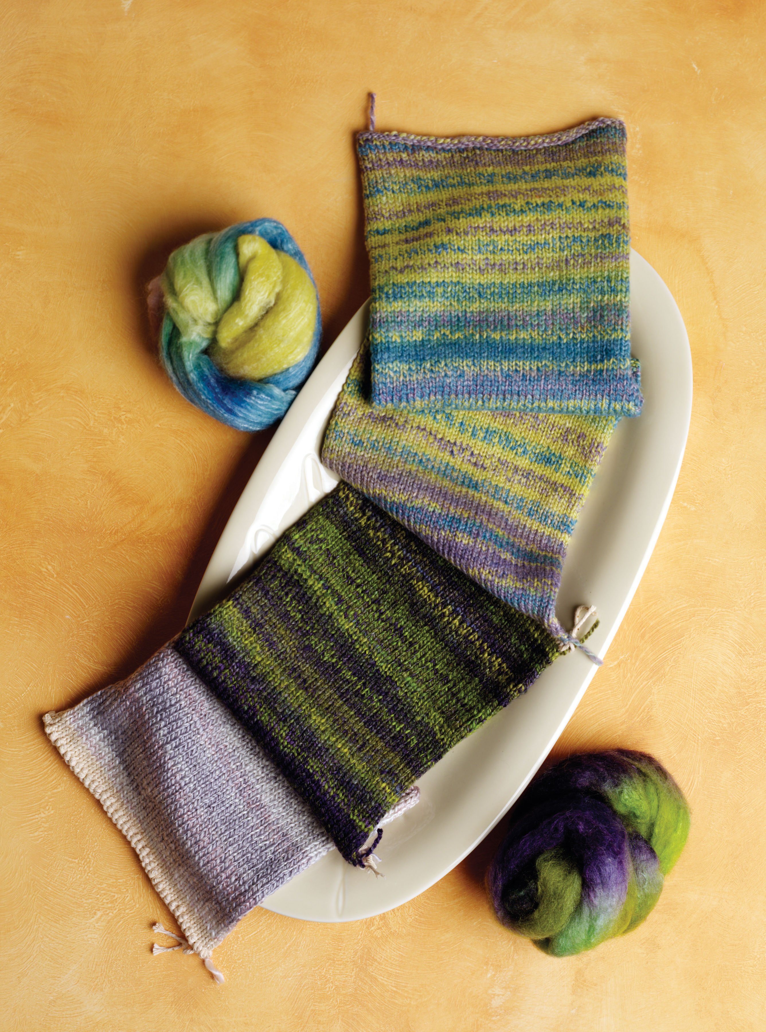 The Fractal Stripe | Article Image