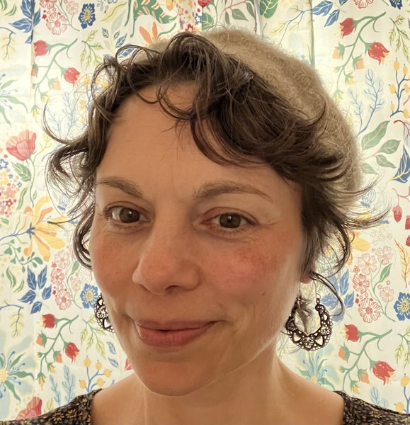 Jennifer Miller Comstock
