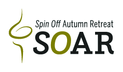 Spin Off logo