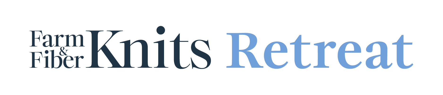 Farm & Fiber Knits logo