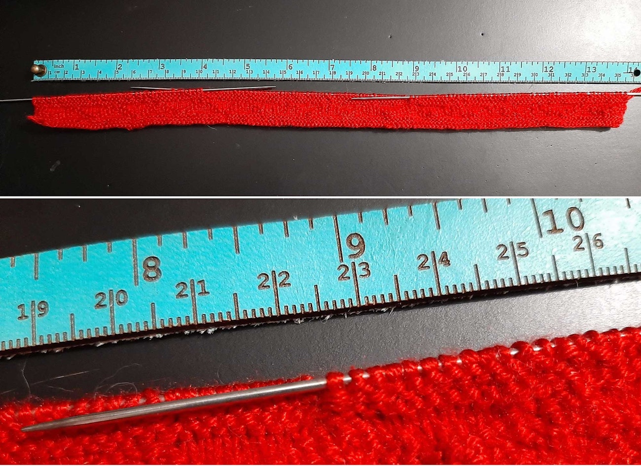 stitching-sample-with-ruler