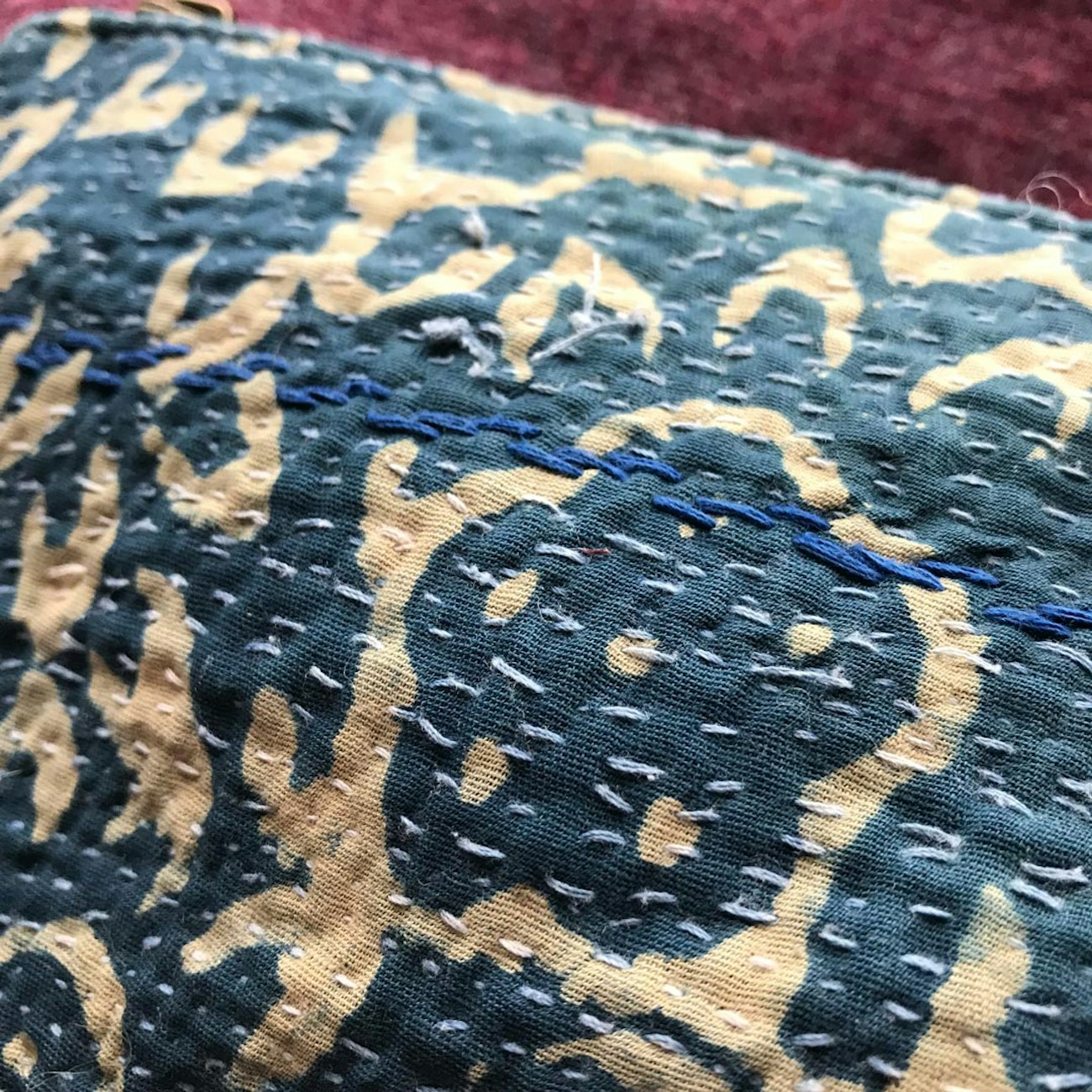 Larson-kantha