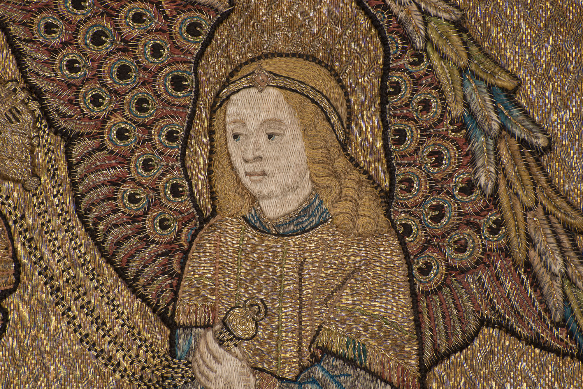 61. Angel detail proper right side panel res