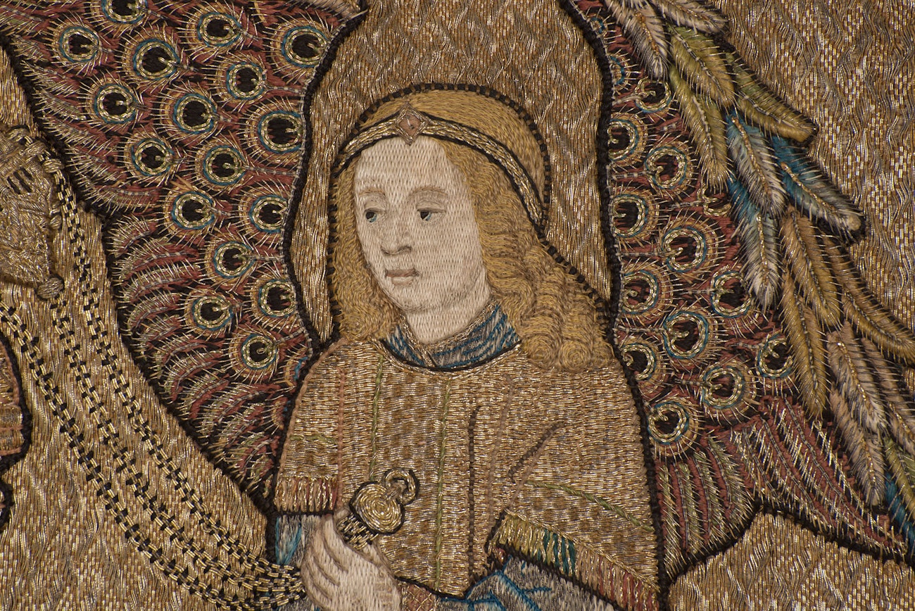 61. Angel detail proper right side panel res