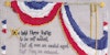 Stars and Stripes Sampler Image