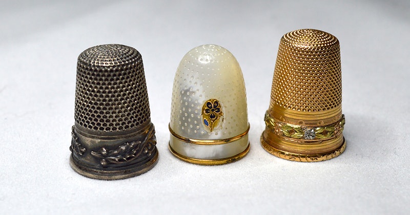 Thimble-Trio
