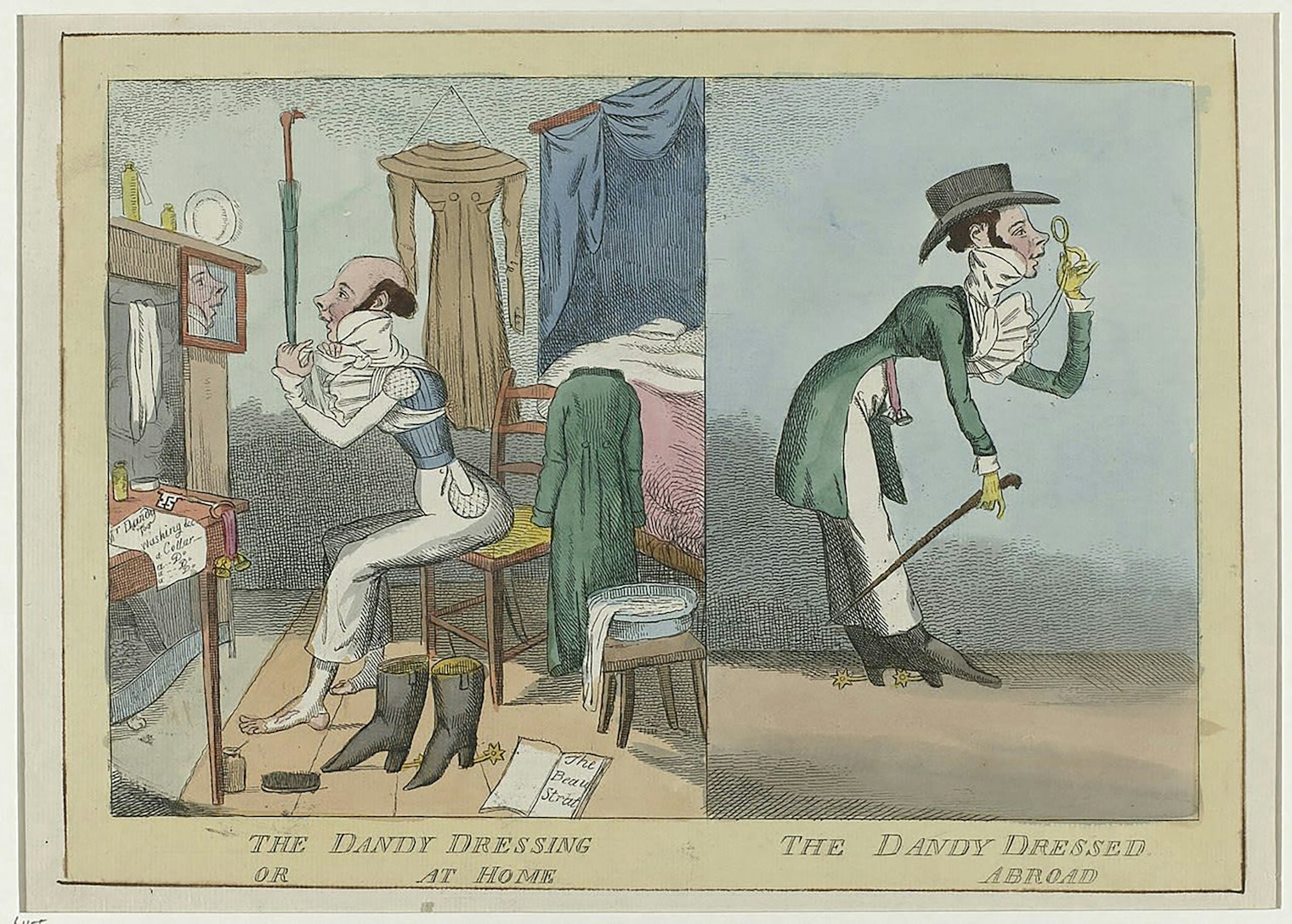 Dandy