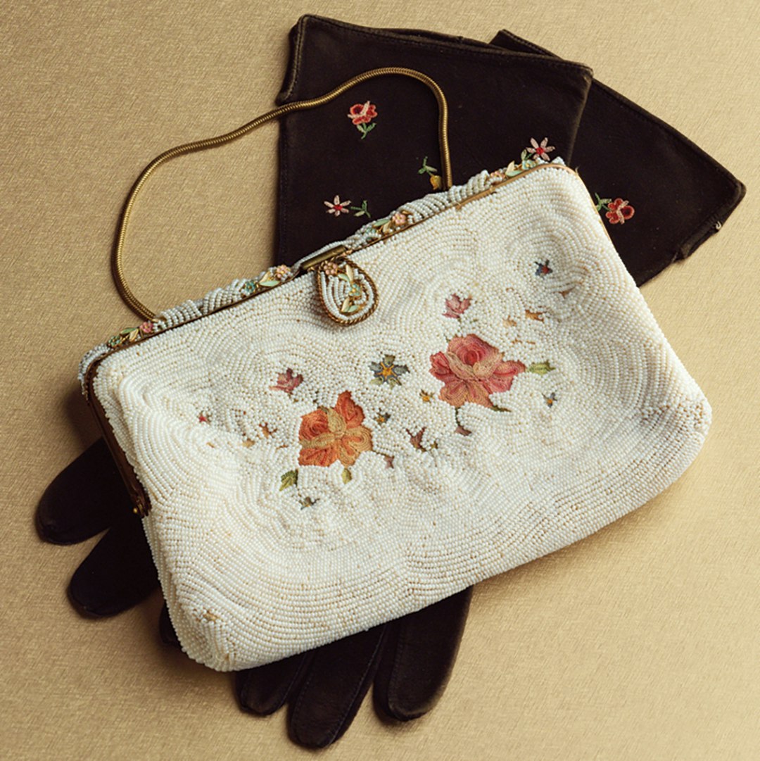 fashion chanel purse