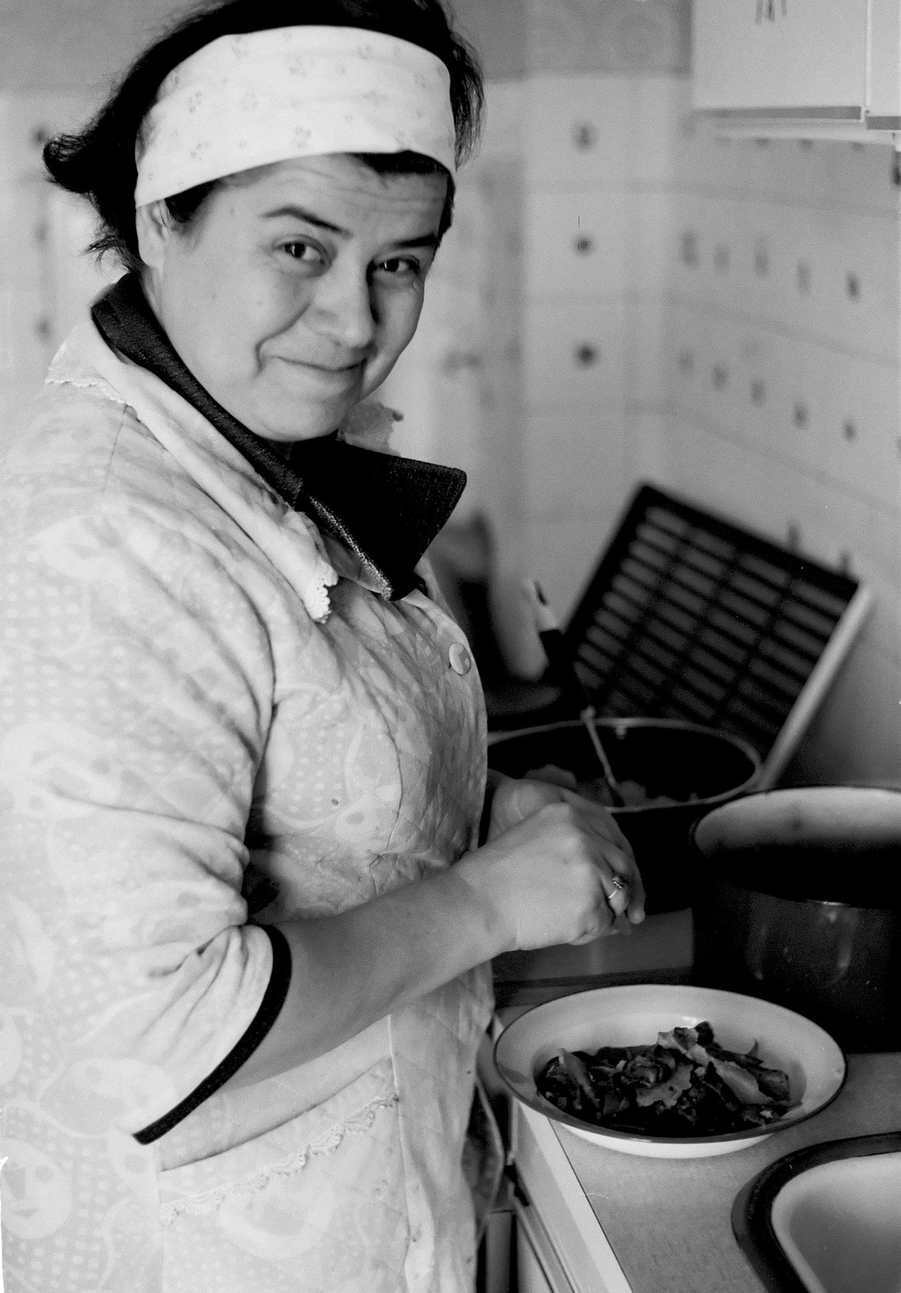 Majka neshto vari 1978