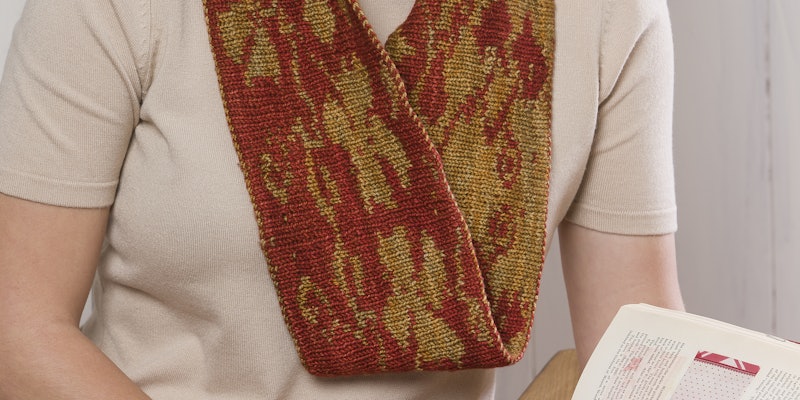 Poppy Cowl