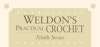 Practical Crochet? Give Me a Break Image