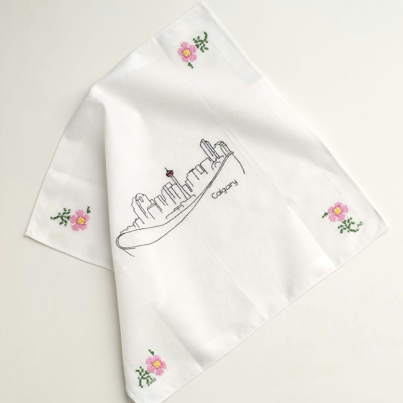 Handkerchief 