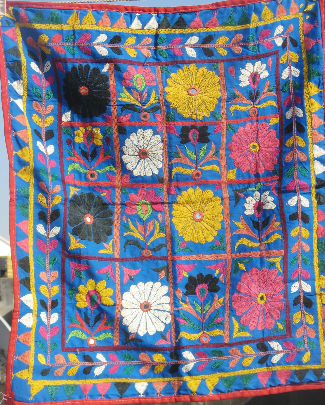 Chakla 1 