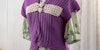 Sneak Peek: A Timeless Boudoir Jacket to Crochet Image