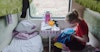 An Embroidery Travel Diary Image