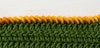 What is Crab Stitch? Image