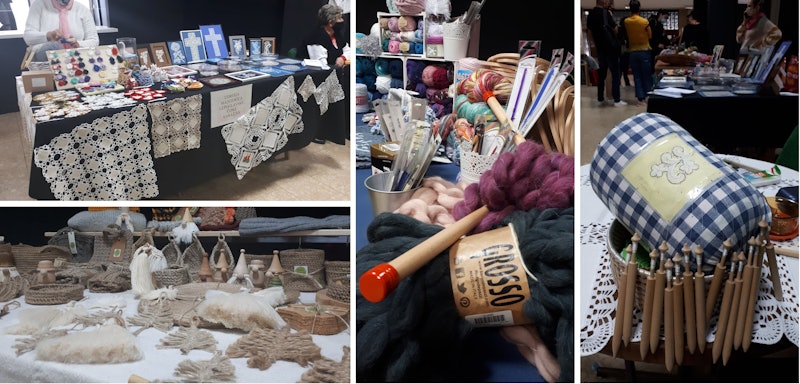 Zagreb Yarn Fest