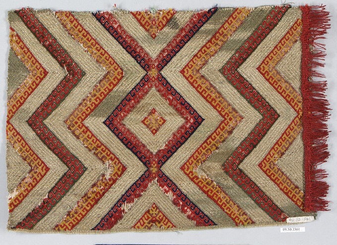Romanian fragment met