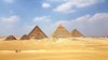 This Week in History: Discovering King Tutankhamun’s Textiles Image