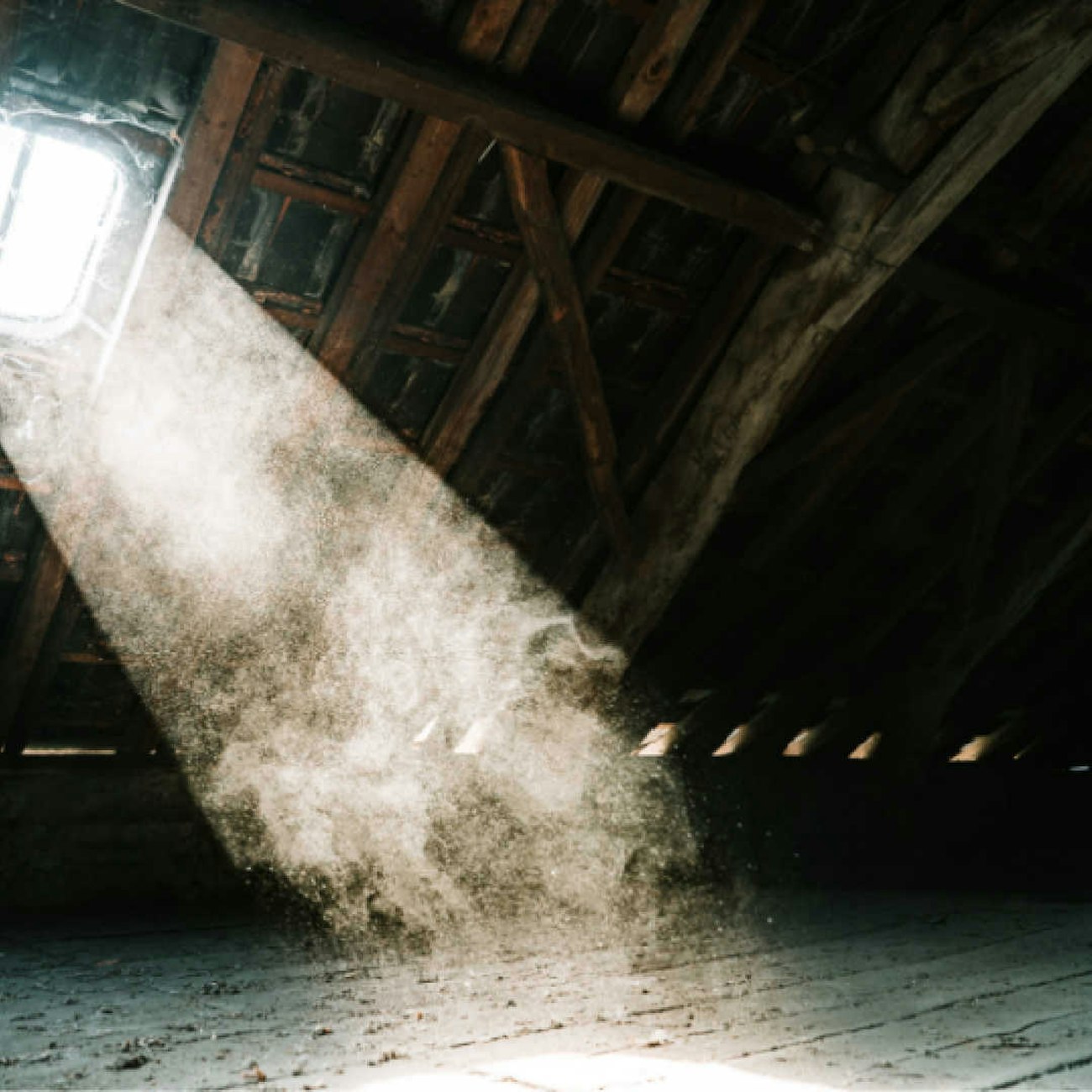 Attic