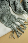 Mad for Macramé Lace Image