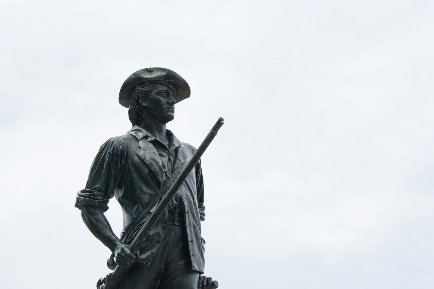 Lexington Massachusetts