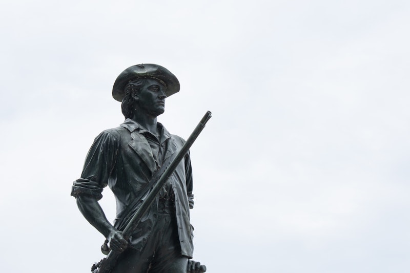 Lexington Massachusetts