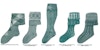 Tips for Practical Sock Knitting: Dapper Socks for Active Men! Image