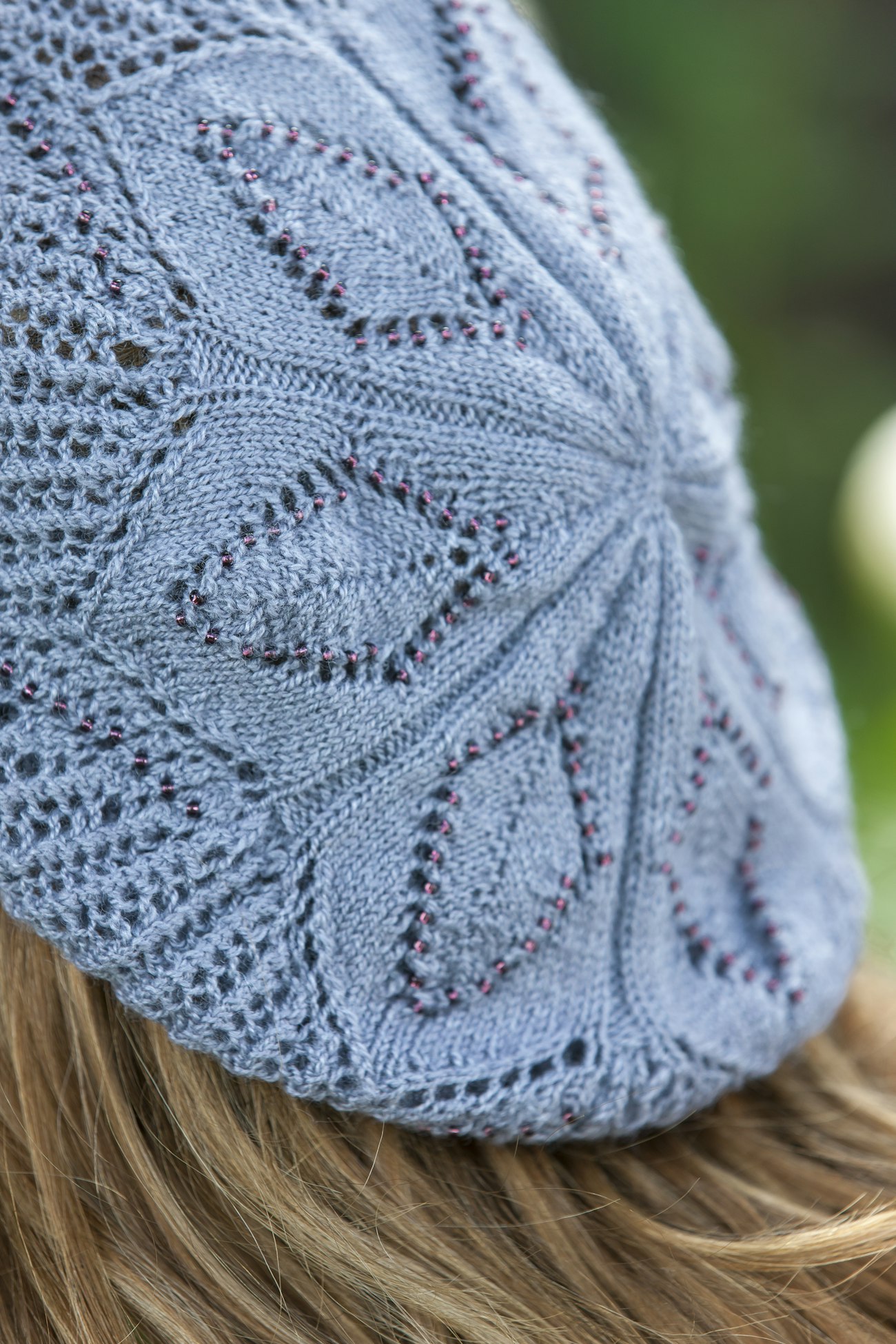 Sansa's hat to knit 