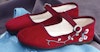 Embroider Back-to-School Shoes Image