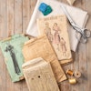 The Anatomy of a Collection, Part 2: Pattern Pieces Image