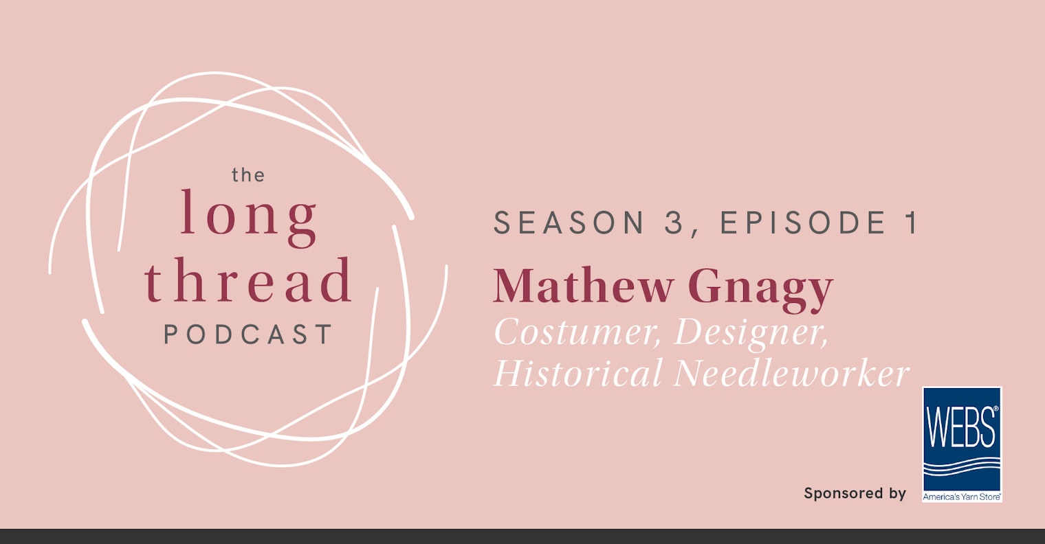 Mathew Gnagy header