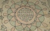 The Goddess's Seat: A Small Sujni Quilt Image