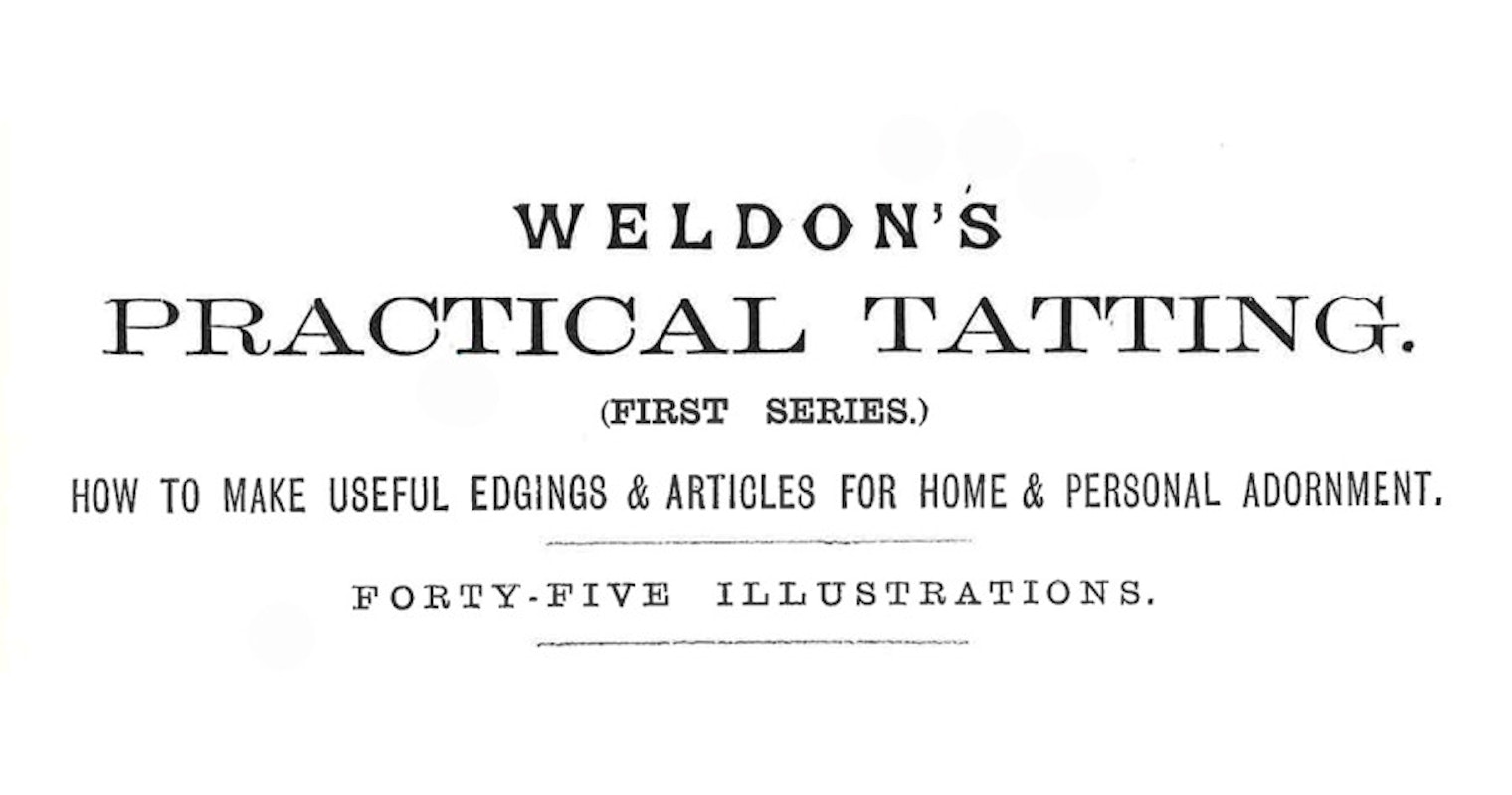 victorian-tatting