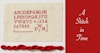 A Stitch in Time: Marking Stitch Image