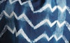 An Indigo Stitch-Resist Scarf to Make Image