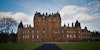 Postcard from Scotland: Scottish Crewelwork from Glamis Castle Image