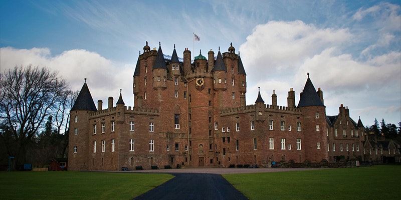 Header-Glamis-Castle