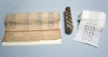 Postcard from Scotland: Ayrshire Needlework Image